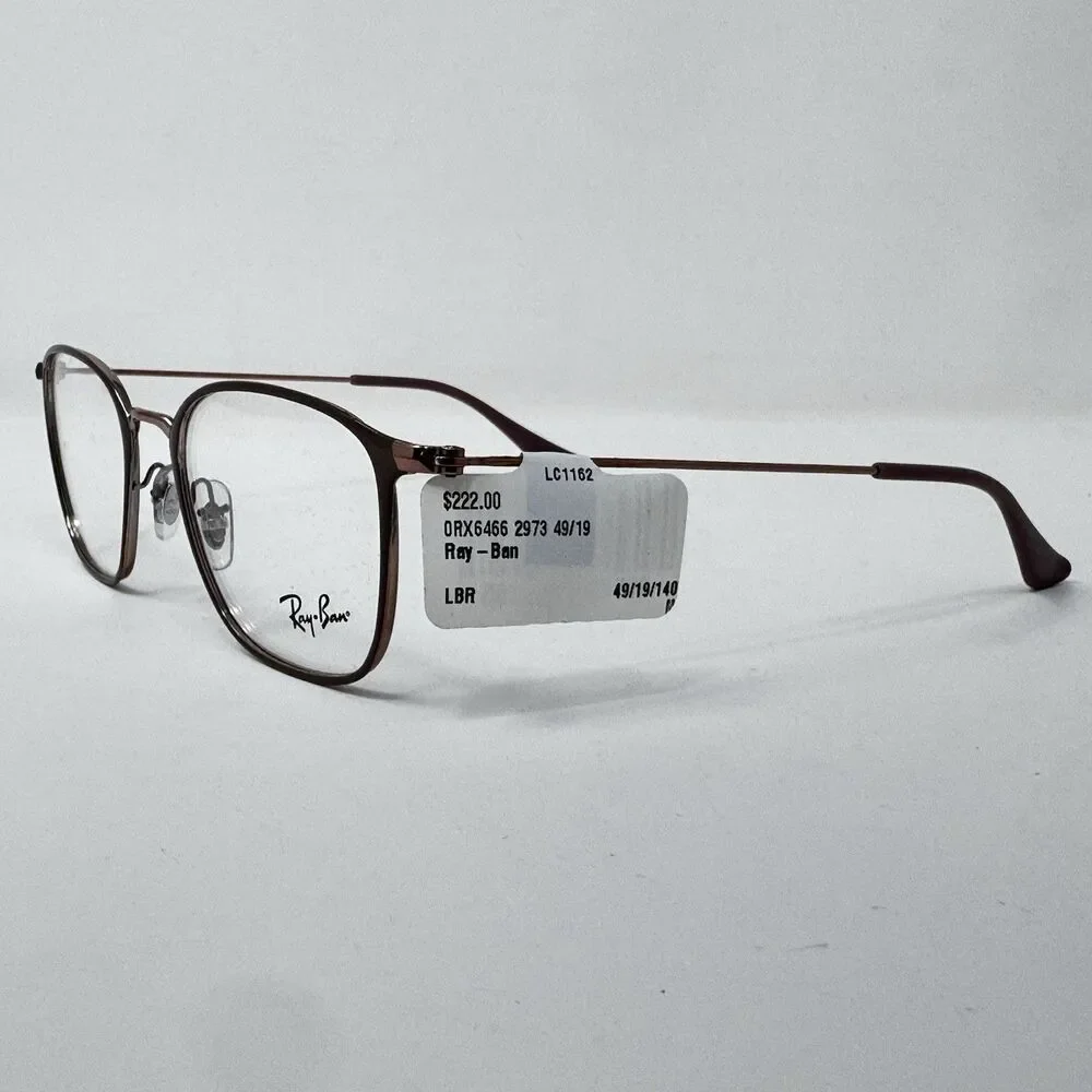 Ray-Ban Optical ray ban